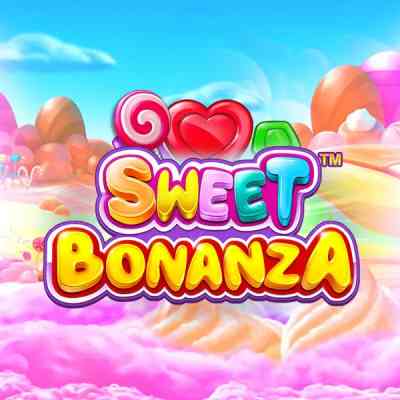 Sweet bonanza