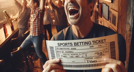 Betway big winner