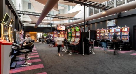 Casino Partouche Middelkerke