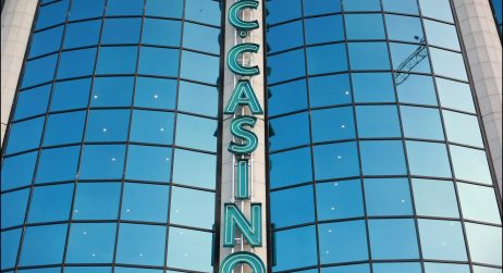 Casino Blankenberge gevel