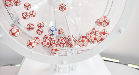 Loterie Nationale Loterij Lottery draw