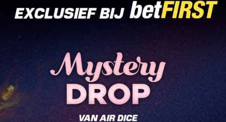 Mystery Drops Air Dice