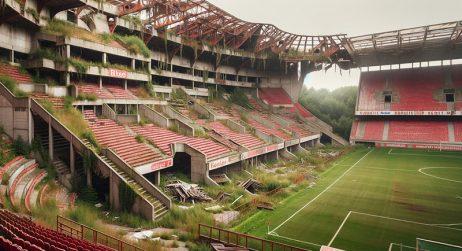 Standard De Liege Failliet