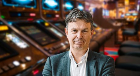 Stefan Van Hecke Casino
