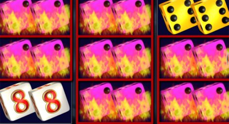 Supreme Dice