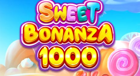 Sweet Bonanza 1000 slot game
