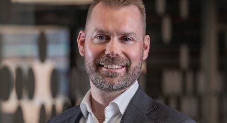 Unibet CEO
