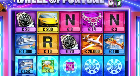 Woohoo games nationale loterij