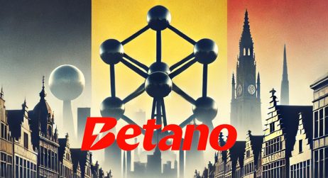 Betano gokken belgie