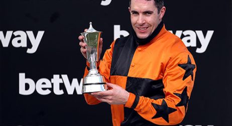 Betway naar de beurs