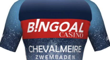 Binggoal shirt