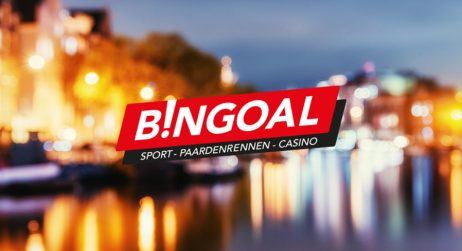 Bingoal nederland casino