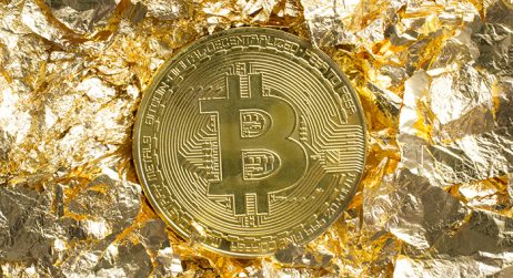 Bitcoin casino coin