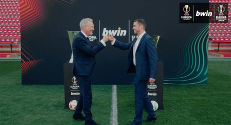 Bwin eufa europa league