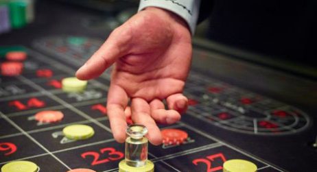 Casino knokke corona