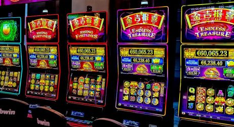 Casino oostende vernieuwd