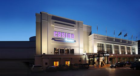 Casinoknokke