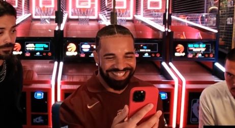 Drake stake roulette big win