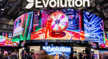 Evolution ice londen