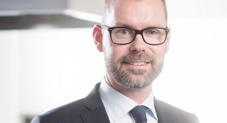 Henrik tjarnstrom unibet ceo