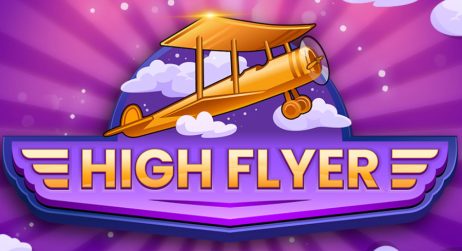 High flyer pragmatic crash game