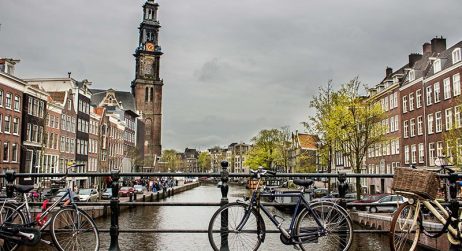 Hollandse gokmarkt