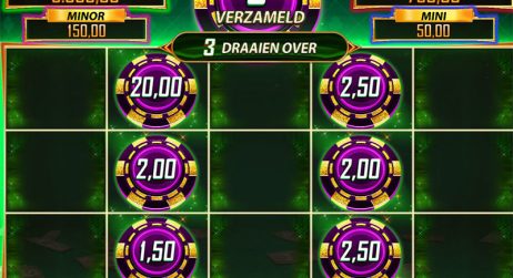 Hyper gold
