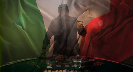 Italian maffia casino