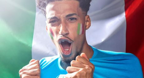 Italy football gambling ban