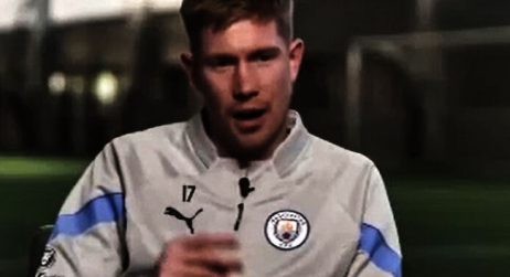 Kevin de bruyne casino