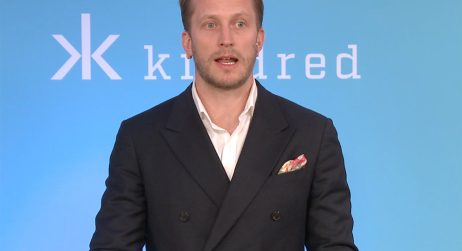Kindred q1 2024 report unibet