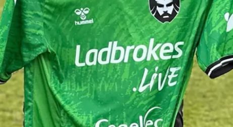 Ladbrokes live Francs Borains