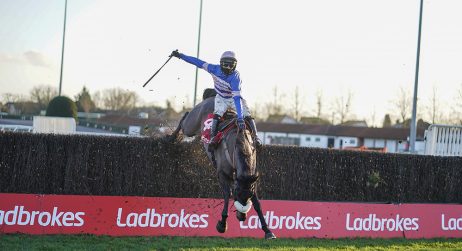 Ladbrokes