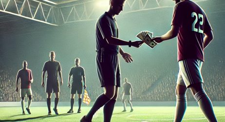 Match fixing