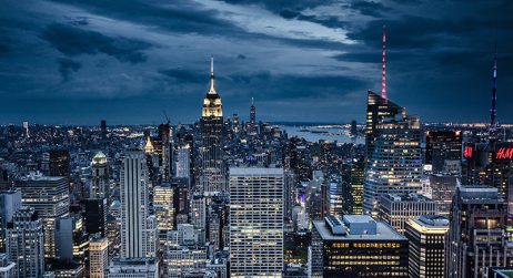 New york casino