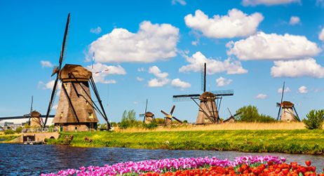 Online casino legaal in Holland