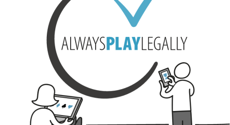 Legale online casino belgie