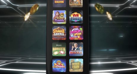 Relax gaming unibet