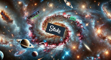 Stake populairste goksite