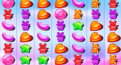 Sugar rush casino