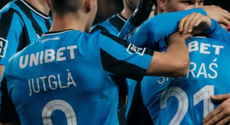 Unibet club brugge