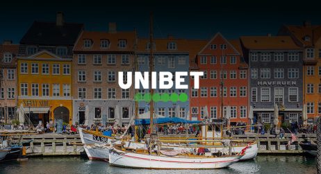 Unibet denmark