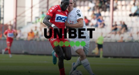 Unibet kv kortrijk sponsor