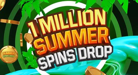 Unibet summer free spins
