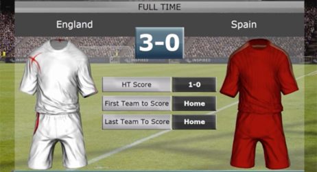 Virtuele weddenschappen verboden voor sportsbook