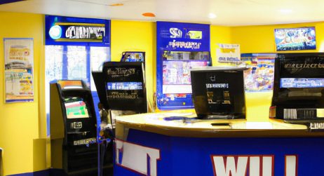 William hill betting shop fine
