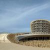 Casino Middelkeke gebouw